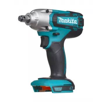 Chave de impacto Makita DTW190Z 1/2 polegadas 18V Li-Ion 2300 rpm 190 N·m, 1,4 kg, azul/preto