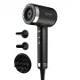 Secador de cabelo Revamp DR-7250-EU, tecnologia de infravermelhos e iões, modelo UE