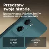 Motorola moto g05 16,9 cm (6,67 polegadas) Dual-SIM Android 15 4G USB Type-C 8 GB 256 GB 5200 mAh verde