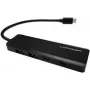 Hub USB LC-Power LC-HUB-U3-4-C – hub USB 3.0 de 4 portas