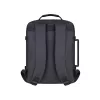 Tracer Squard 1 mochila de cabine para portáteis de 15,6 polegadas, 40 x 30 x 10-20 cm