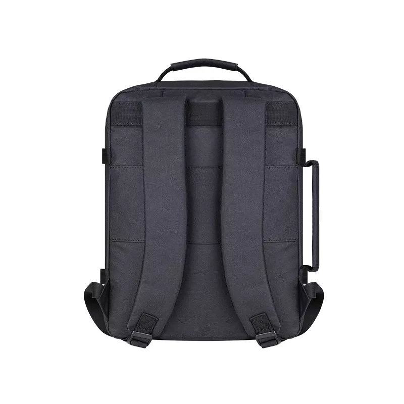 Tracer Squard 1 mochila de cabine para portáteis de 15,6 polegadas, 40 x 30 x 10-20 cm