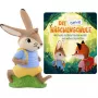Die Häschenschule - Die neue Häschenschule, figura de audiolivro