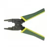 Alicate de rede paralelo 11-32mm, para montagem de Keystones + conectores de campo Fabricante: EFB-Elektronik (EHT-020)