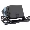 Lanterna de cabeça everActive HL-150, lanterna frontal, 150 lm, 3 W, IPX4, 3×AAA, preto