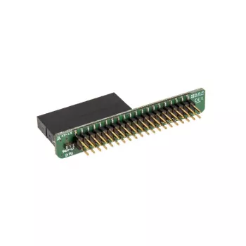 Placa adaptadora de interface S.USV Olmatic para Raspberry Pi modelos A e B — verde