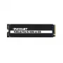 Disco SSD Patriot Memory 500 GB M.2 PCI Express 4.0 NVMe P400 Lite