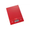 Balança de cozinha eletrónica Adler AD 3138 vermelho