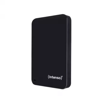 Disco externo Intenso 2 TB USB 3.2 2,5 polegadas preto