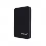 Disco externo Intenso 2 TB USB 3.2 2,5 polegadas preto