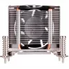 SilverStone Argon Series AR09-115XS - dissipador de ar para processador - (para: LGA1156, LGA1155, LGA1150, LGA1151)