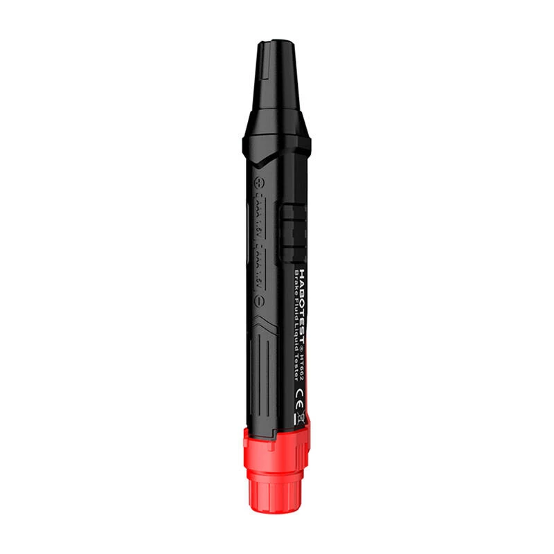 Habotest HT662 vermelho