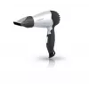 Esperanza EBH002S Secador de cabelo prateado / preto 850 W