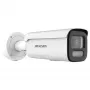 Câmara Hikvision Smart Hybrid Light DS-2CD2687G3-LIZSY 8 MP ColorVu objetiva varifocal motorizada 2,8–12 mm