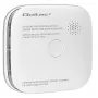 Detetor de fumo com pilha Tuya WiFi LED
