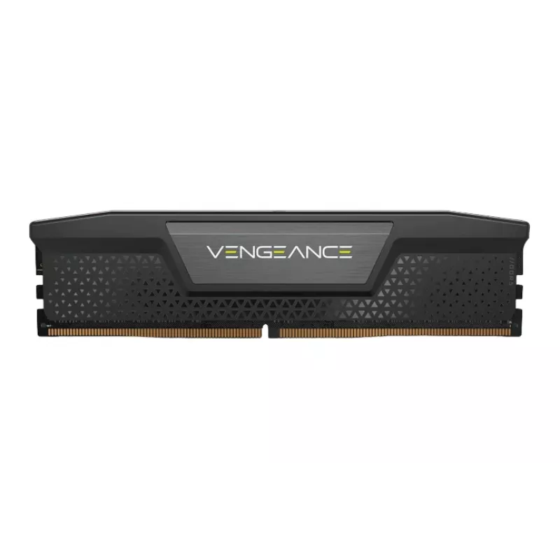 DIMM 48 GB DDR5-6000 (2x 24 GB) Dual-Kit, Memória RAM preto, CMK48GX5M2E6000C36, Vengeance, INTEL XMP