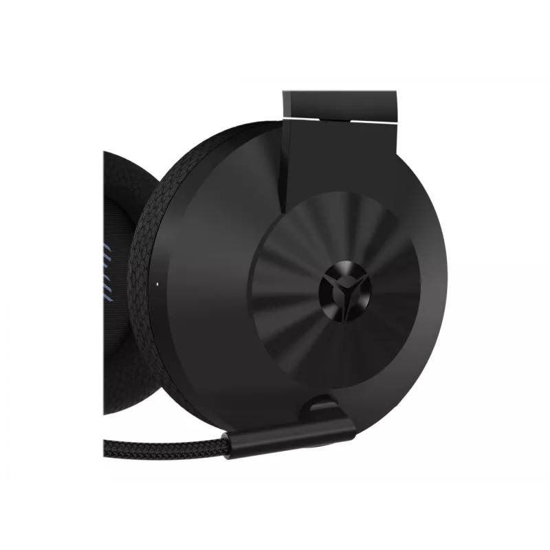 Headset gaming com fios e sem fios Lenovo Legion H600