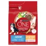 PURINA ONE MED/MAX Junior Frango e arroz 2,5kg