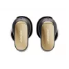Auscultadores Bose QuietComfort Ultra Sem fios In-ear Chamadas/Música Bluetooth Preto, Dourado