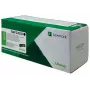 Tinteiro Lexmark 56F2X00 1 unid. preto