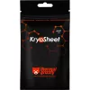 Almofada térmica Thermal Grizzly KryoSheet - 44 x 37 mm