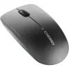 CHERRY DW 3000 teclado rato incluído universal RF sem fios QWERTZ alemão preto