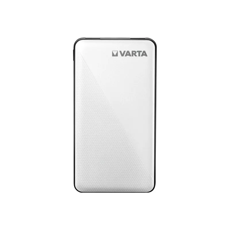 Carregador portátil Varta Energy 10000, 10000 mAh