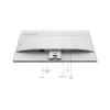 Monitor Lenovo L24-45 24 polegadas IPS Full HD 16:9 com HDMI e VGA