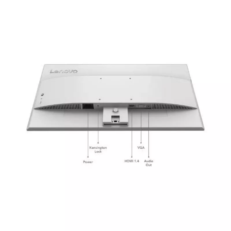 Monitor Lenovo L24-45 24 polegadas IPS Full HD 16:9 com HDMI e VGA