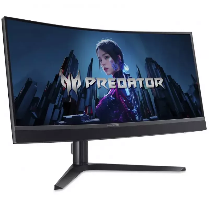 Monitor Acer Predator X34V3bmiiphuzx 34
