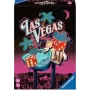 RAV Las Vegas, jogo de família