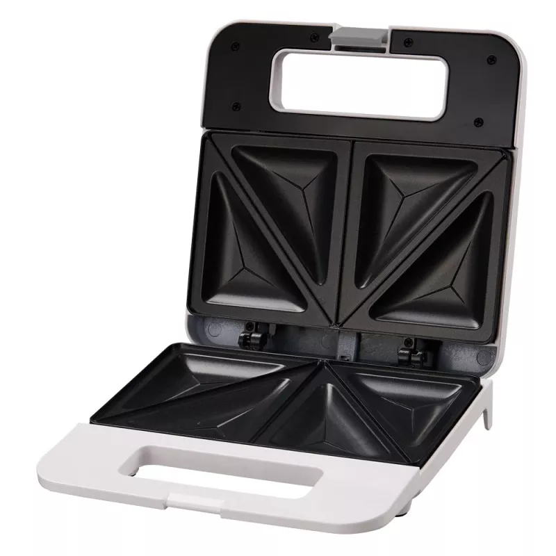 Máquina de sandes Esperanza EKT010W 1000 W branca