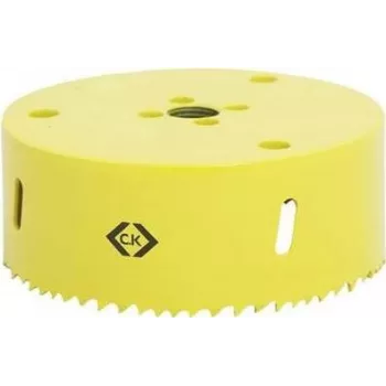 Serra copo C.K. 105 mm 424034 1 unidade (424034)