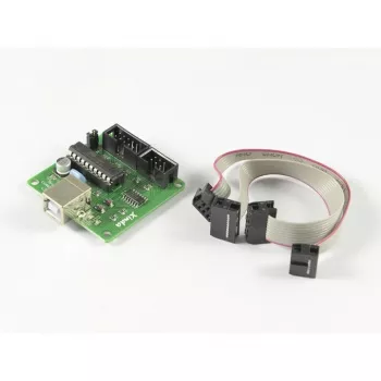Acessório ALLNET ALL-D-21 para placas de desenvolvimento (ALL-D-21)