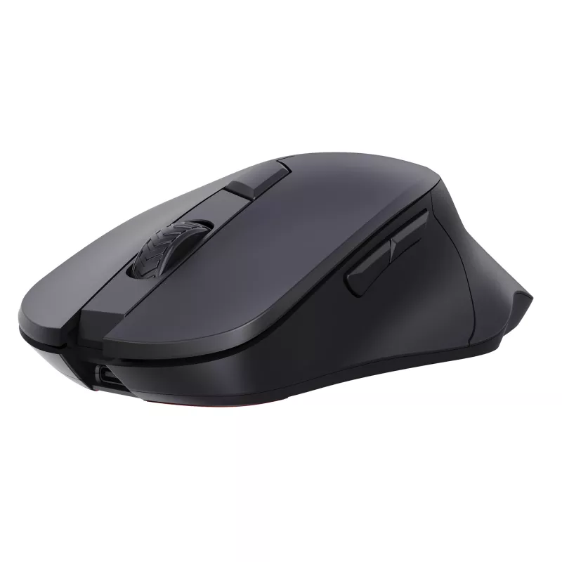 Rato Sbox WM-308 preto USB