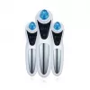 Removedor de pontos negros MANTA BR-1019 — aspirador elétrico de poros com sucção, design ergonómico