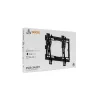 Suporte de parede para TV SBOX PLB-3422T-2, inclinável, para 23–43 polegadas / 45 kg, VESA 200×200