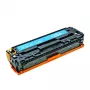 Tinteiro HP CE321A, azul