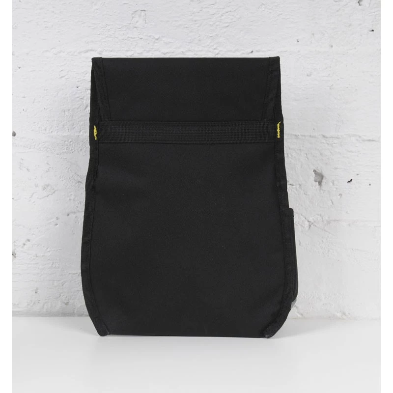 Bolsa de ferramentas Stanley 1-96-181 preto tecido 235x75x332 mm