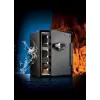 Cofre de segurança com alarme digital MasterLock LFW205TWC XX-Large