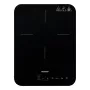 Placa de indução SEVERIN KP 1032, 1 zona, controlo tátil, 220 mm Ø, 2000 W, placa de vidro, aparelho de mesa