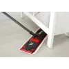 Mopa VILEDA Ultramax XL Box — cabeça rotativa 360° de microfibra lavável, dobrável, para pavimentos duros
