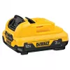 Bateria e carregador DeWALT DCB124-XJ para ferramentas sem fios