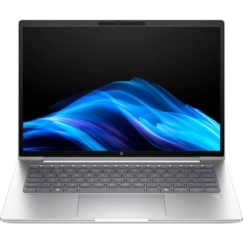 Probook 4 G1a (C07P5ES), Portátil prateado, AMD Ryzen 5 230, AMD Radeon 760M, 24 GB DDR5, 1 TB (1 TB SSD), sem sistema operativo