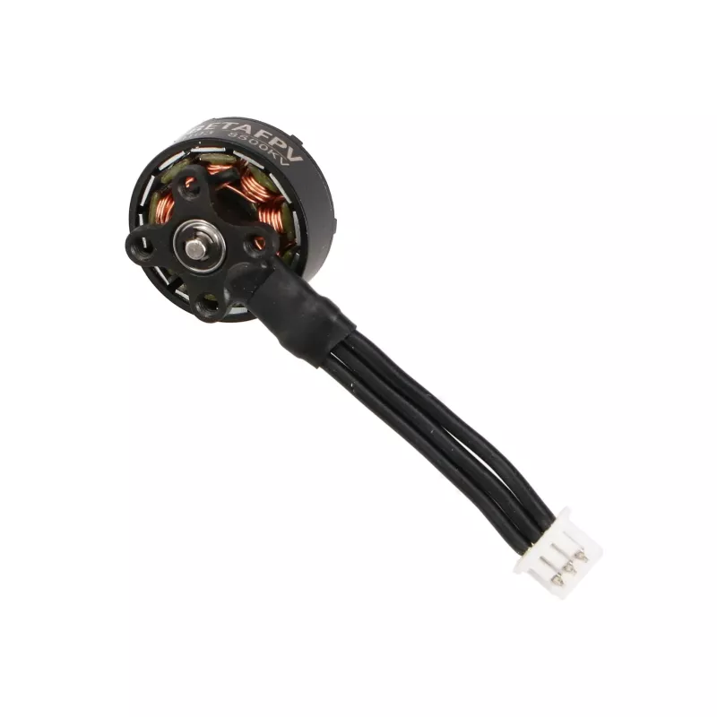 Conjunto de motores sem escovas para drone, 4 unidades