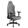 Cadeira gaming Razer Iskur V2 X cinzento-claro