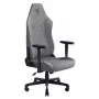 Cadeira gaming Razer Iskur V2 X cinzento-claro