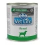 FARMINA Vet Life Canine Renal - comida húmida para cães - 300 g