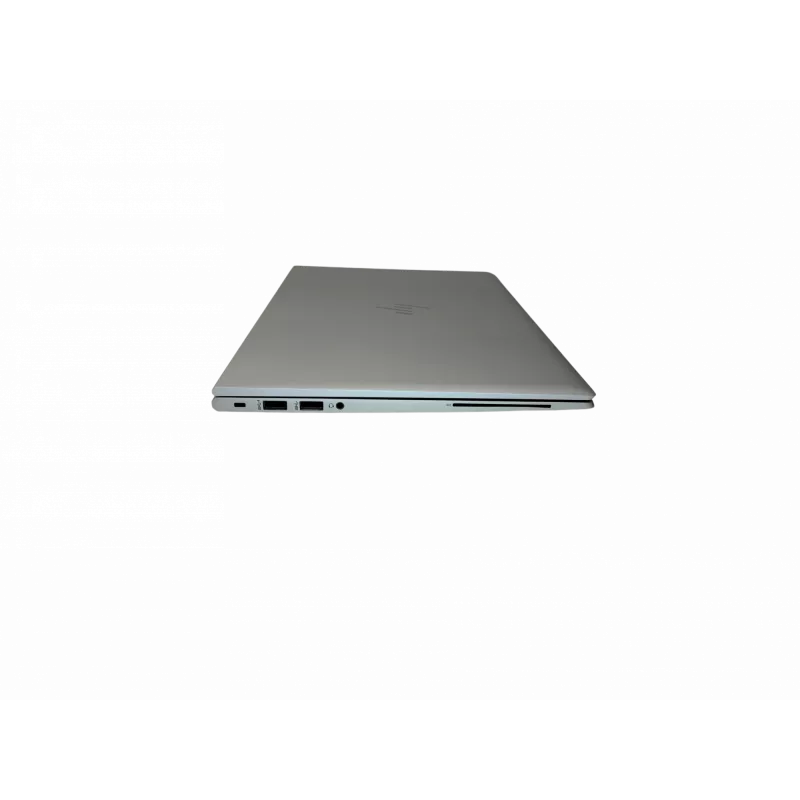 HP Renew Grade A | EliteBook 840 G8 | 14 polegadas | i5-1135G7 | 8 GB | SSD | 256 GB | Intel Iris Xe Graphics | Windows 11 Pro | Idioma do teclado sueco