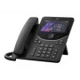 Conjunto Cisco Desk Phone 9871 Carbon Black
